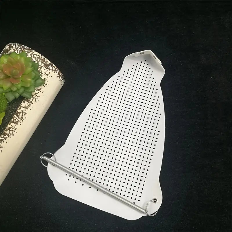 IRON COVER PROTECTOR