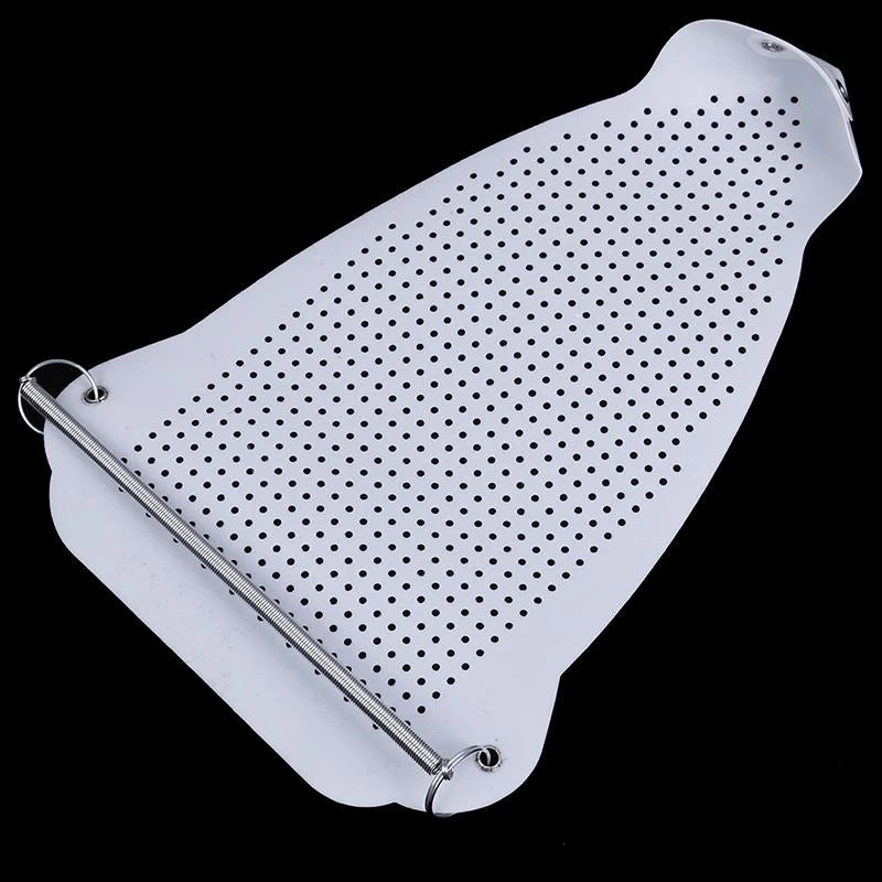 IRON COVER PROTECTOR